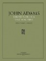 Save 20% on John Adams Publications